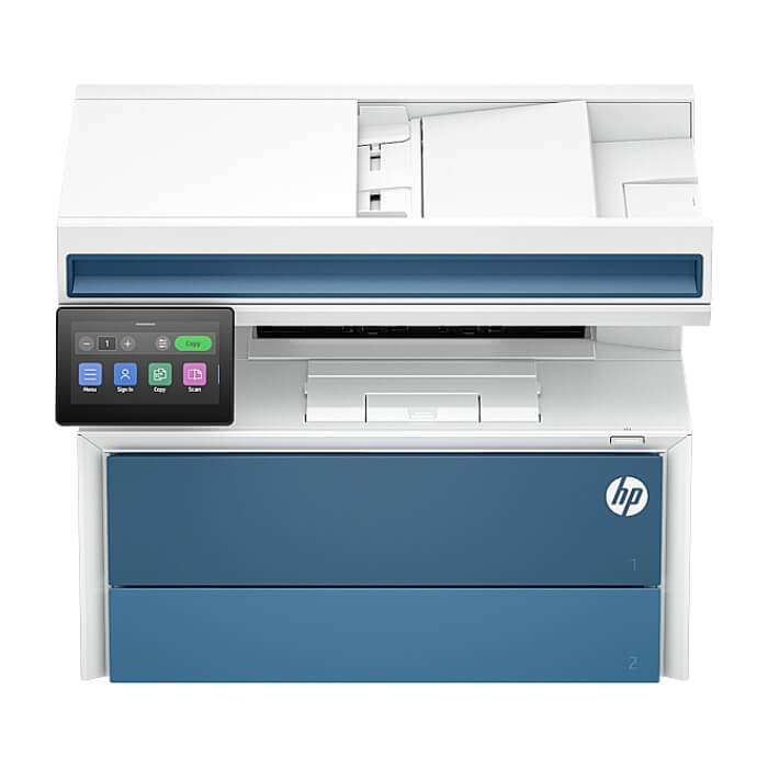 HP LaserJet Pro MFP 4113dw ID 97073 на супер цена