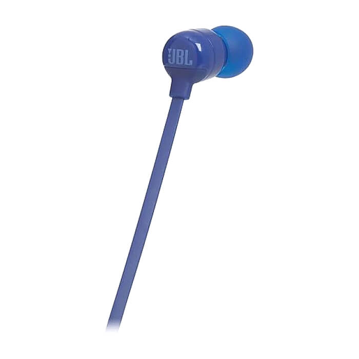 JBL T110BT BLU In-ear headphones ID 64758 (тъмнейл - 3)