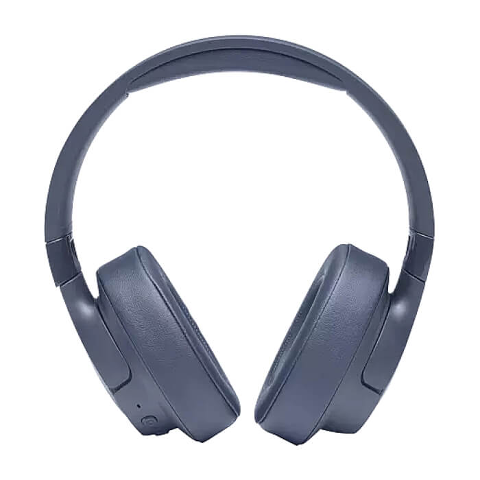 JBL T760NC BLU Wireless Over-Ear NC Headphones ID 66456 на супер цена от GT Computers JBL T760NC BLU Wireless Over-Ear NC Headphones ID 66456 на супер цена