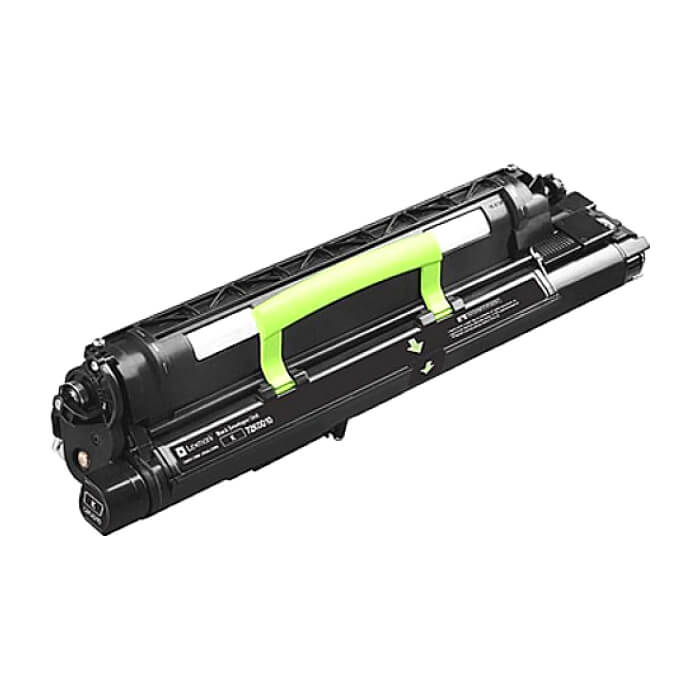 Lexmark 72K0D10 CS/CX820, 827, CX825, 860, C6160, XC6152, 6153, 8155, 8160, 8163 Black 300K Developer ID 68224 на супер цена от GT Computers Lexmark 72K0D10 CS/CX820, 827, CX825, 860, C6160, XC6152, 6153, 8155, 8160, 8163 Black 300K Developer ID 68224 на супер цена