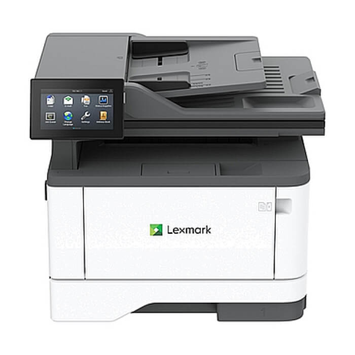 Lexmark MX432adwe A4 Monochrome Laser MFP ID 67160 на супер цена