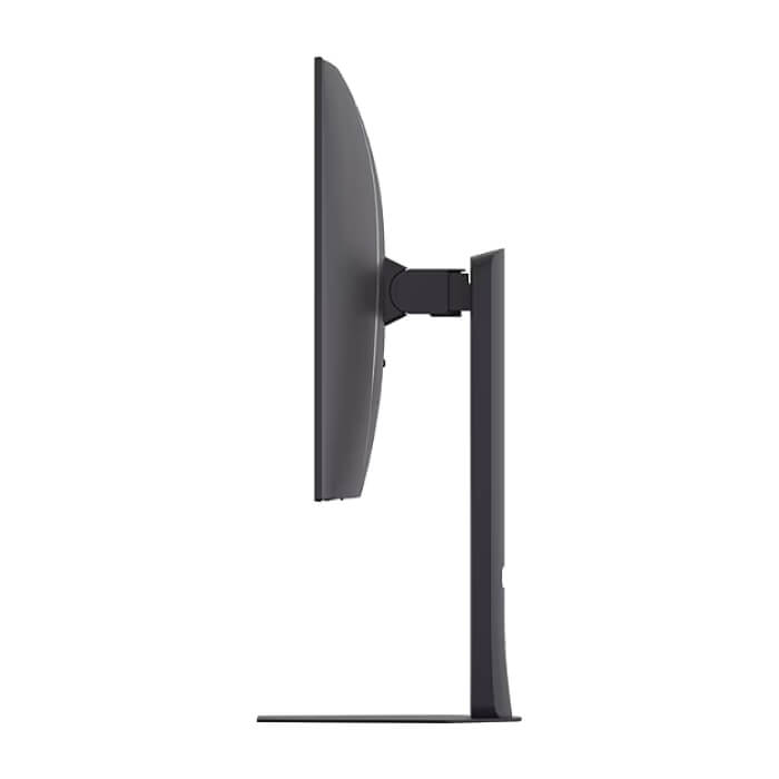 LG 32GS95UV-B, 31.5" 4K UHD OLED Dual-Mode, 0.03ms (GtG), UHD (3840x 2160), 4K 240Hz, FHD 480Hz, 1500000:1, 450 cd/m2, 1000:1, DCI-P3 98%, AMD FreeSync, NVIDIA G-Sync, DTS, Sp ID 88622 (тъмнейл - 4)