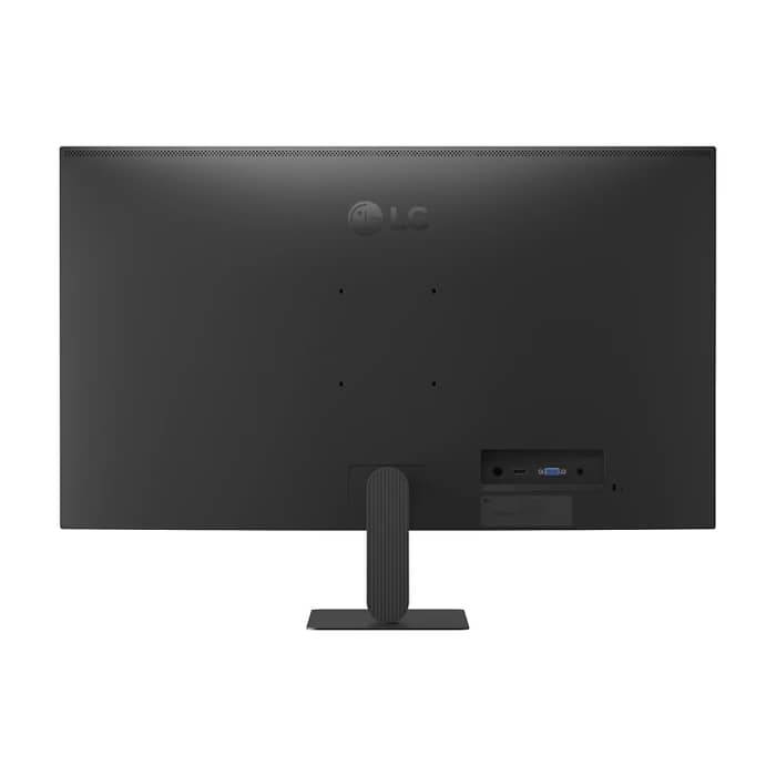 LG 32U401B-B , 31.5" IPS Display, 1ms MBR, 5ms (GtG at Faster), 120Hz, 3500:1, Dynamic Action Sync, 250 cd/m?, Full HD 1920x1080, HDR 10, sRGB 99%, Flicker Safe, Reader Mode, D-Sub, HDMI, Headphone Out, Tilt, LG Switch, Black (тъмнейл - 3)