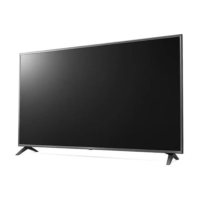 LG 50UR78GC0LK, 50" 4K UltraHD TV 3840 x 2160, DVB-T2/C/S2, Smart TV LG ThinQ, 4K Upscaling, HDR10 Pro, HGiG, HLG, Built-in Wi-Fi, AI Sound Virtual 5.1 Up-mix, Simplink, HDMI, ID 91496 (тъмнейл - 2)
