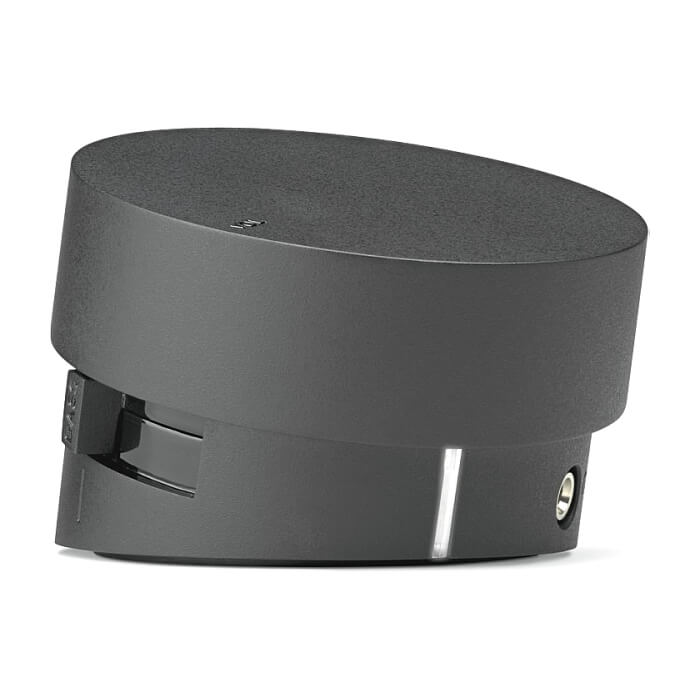 Logitech 2.1 Speakers Z533, 120W Black (тъмнейл - 4)