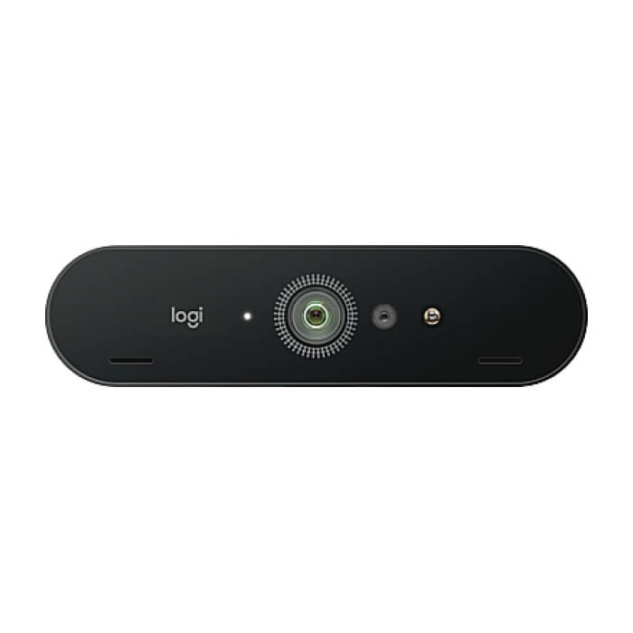 Logitech BRIO 4K - GRAPHITE - B2B ID 90330 (тъмнейл - 3)