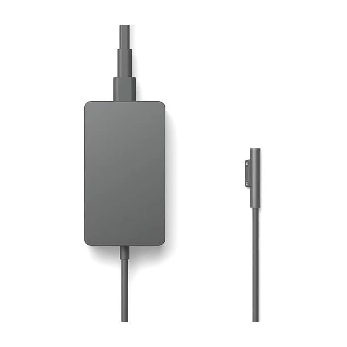 Microsoft Surface 65W Power Supply USB C на супер цена от GT Computers Microsoft Surface 65W Power Supply USB C на супер цена