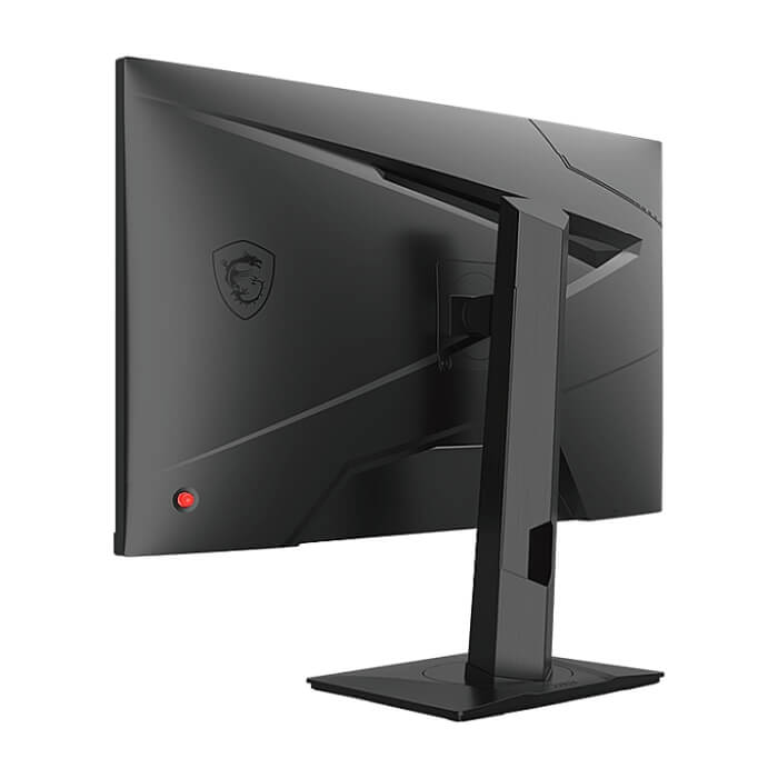 MSI G274QPX, 27", 240Hz, 1ms, Rapid IPS, 2560x1440, G-Sync Compatible, Gaming OSD, Mystic Light, 98% DCI-P3, AG, USB hub, 400 nits, 1000:1, DCR 100M:1, DP(1.4a), 2xHDMI(2.0b), 1xTypeC DP alt. w/PD (65W), Heigh Adj., VESA, 9S6-3CC29H-040 ID 81493 (тъмнейл - 4)