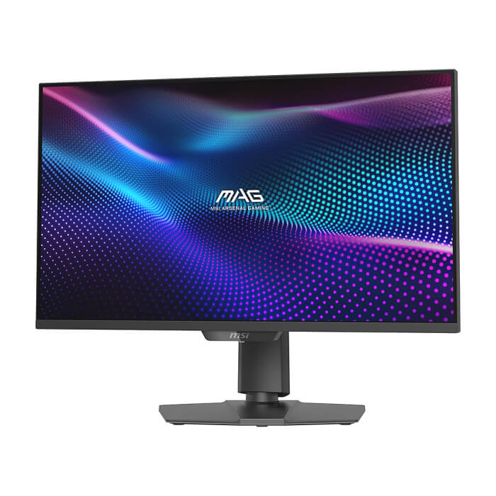 MSI MAG 274UPDF E16M Gaming Monitor, 27", 0.5ms, Dual Mode 320Hz and 4K 160Hz Rapid IPS with Mini-LED, 3840x2160, G-SYNC, AMD FreeSync Premium, AI Vision, Console Mode, HDR 10 ID 98642 (тъмнейл - 2)
