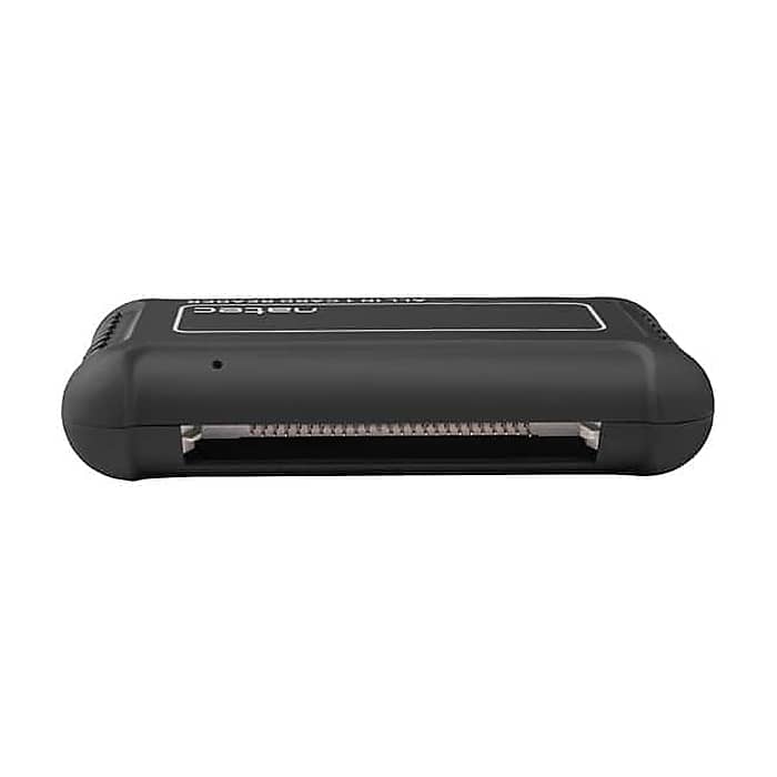 Natec Card Reader Beetle All In One SDHC USB 2.0 на супер цена