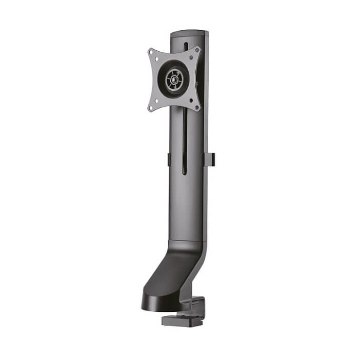 Neomounts by NewStar Flat Screen Desk Mount (clamp/grommet) ID 66799 на супер цена