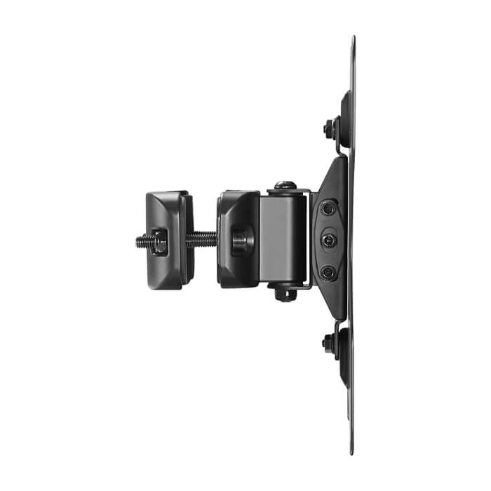 Neomounts by NewStar Screen Pole Clamp/Truss Mount 1 pivot VESA 200x200 (polediameter 28-50 mm) ID 66757 (тъмнейл - 5)