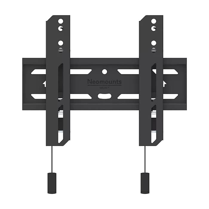 Neomounts Level-850 TV mount wall 24-65" - fixed - lockable - fast installation на супер цена
