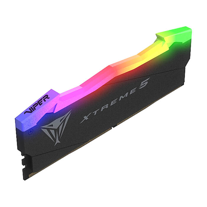 Patriot Viper RGB XTREME 5 32GB (2*16) 8000Mhz ID 64002 (тъмнейл - 3)