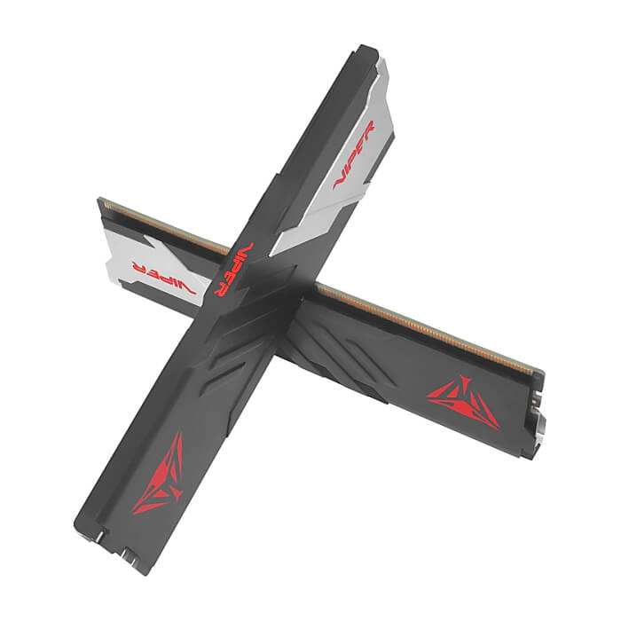 Patriot Viper VENOM 32GB (2*16) 6000Mhz ID 64010 (тъмнейл - 4)