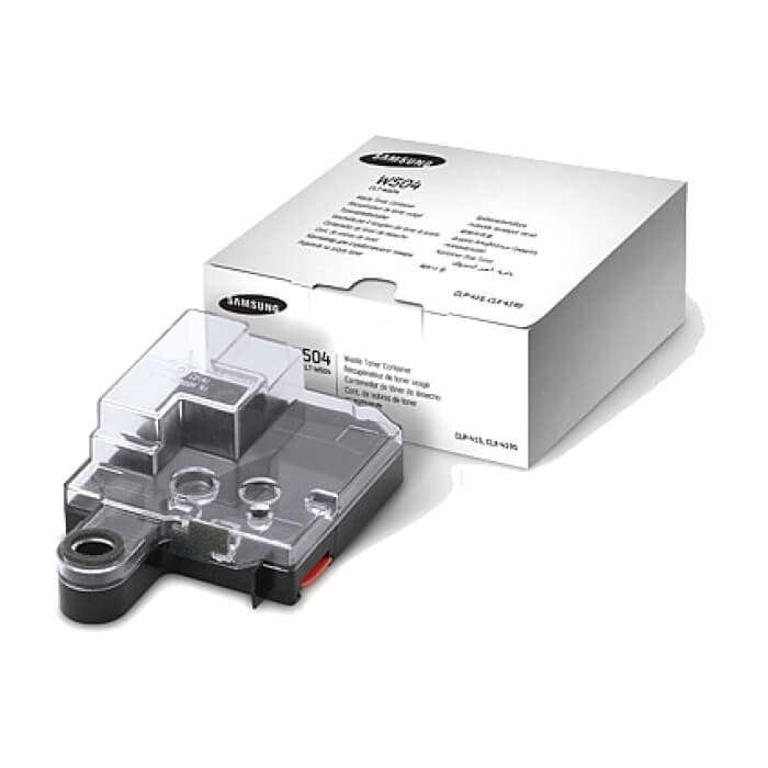 Samsung CLT-W504 Toner Collection Unit ID 68119 на супер цена