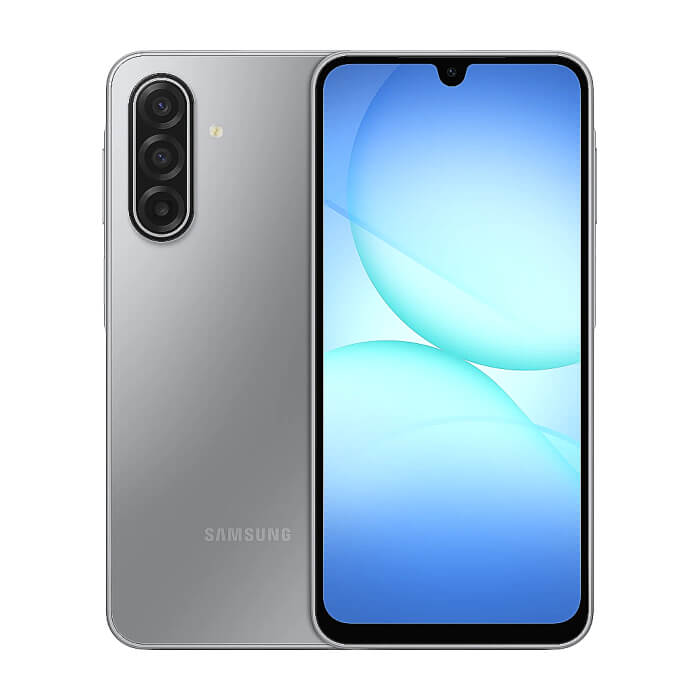 Samsung SM-A176 GALAXY A17 5G 128GB 4GB Gray ID 90751 на супер цена