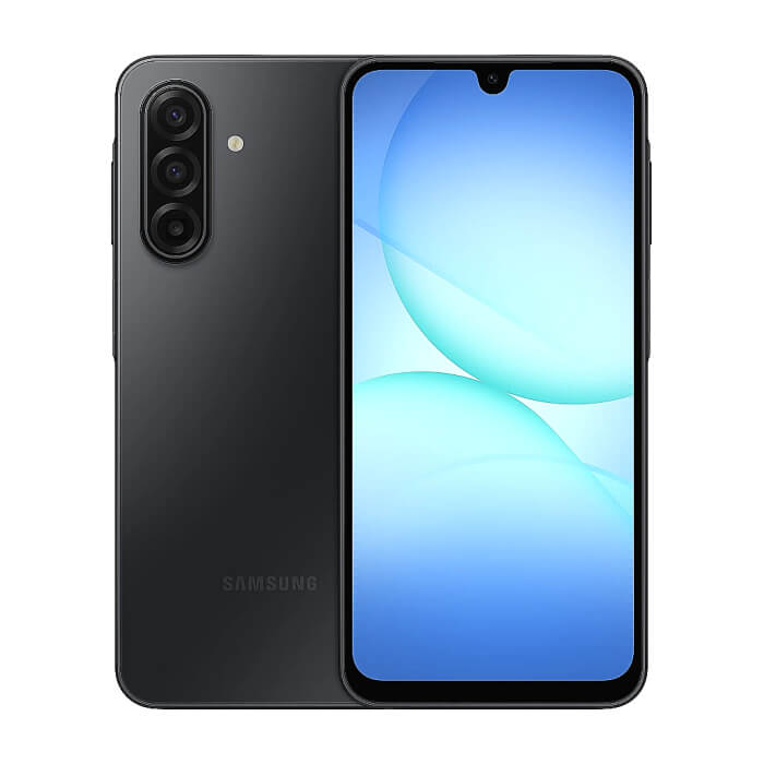 Samsung SM-A176 GALAXY A17 5G 256GB 8GB Black ID 90749 на супер цена