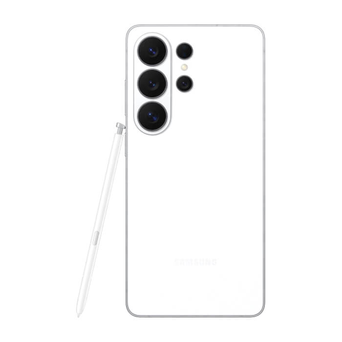 Samsung SM-S948B GALAXY S26 Ultra 5G 1TB 16GB White ID 96022 (тъмнейл - 4)