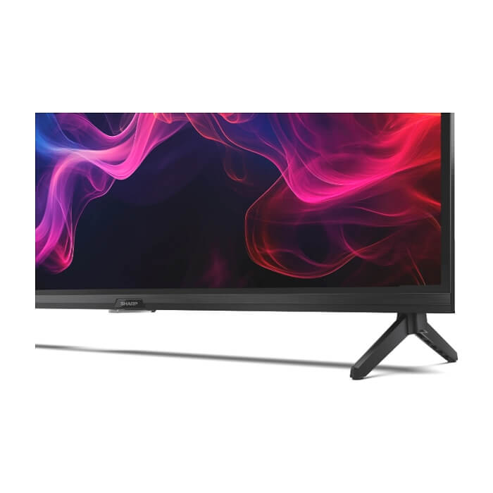 Sharp 40GF2265E, 40" LED GOOGLE TV, FHD 1920 x 1080, Frameless, DVB-T/T2/C/S/S2, Active Motion 400, Speaker 2x8W, Dolby Digital, DTS HD, HDR10, Google Assistant, Google Cast, ID 84819 (тъмнейл - 5)