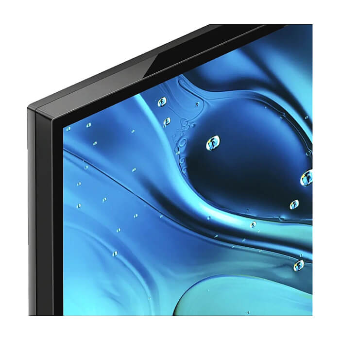 Sony K-43S35 43" 4K HDR TV BRAVIA 3 ,Direct LED,4K HDR Processor X1 ,Triluminos PRO, Live Colour,Dynamic Contrast Enhancer,Motionflow XR 200/240 Hz,X-Balanced Speaker,Dolby At ID 96823 (тъмнейл - 5)