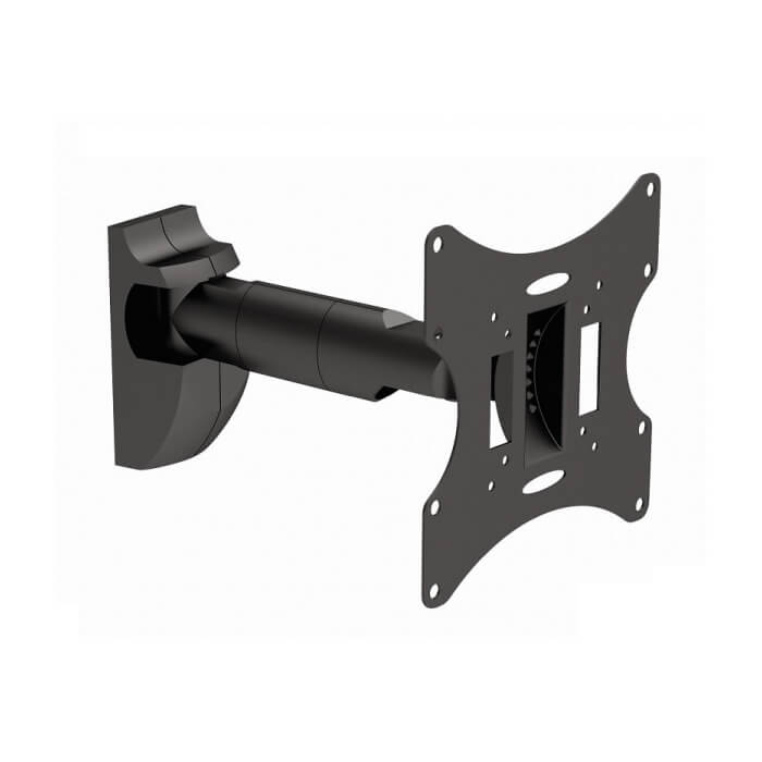 Sunne LCD Bracket, 10"-32", max 30kg, Tilting & Swivel & Extension ID 66662 на супер цена