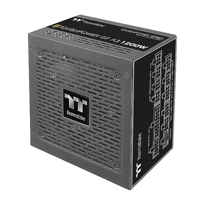 Thermaltake Toughpower GF A3 1200W ID 63510 (тъмнейл - 3)