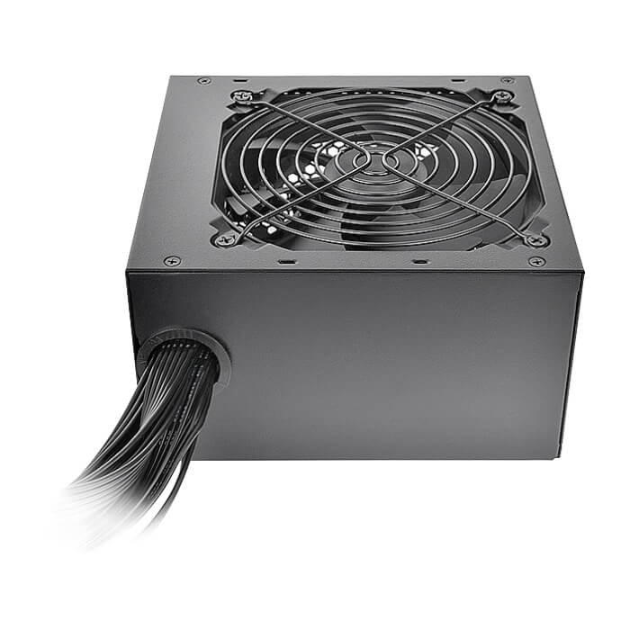 Thermaltake TR2 S 650W ID 95547 (тъмнейл - 5)