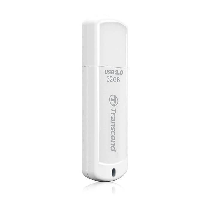 Transcend 32GB JETFLASH 370 ID 74195 (тъмнейл - 3)