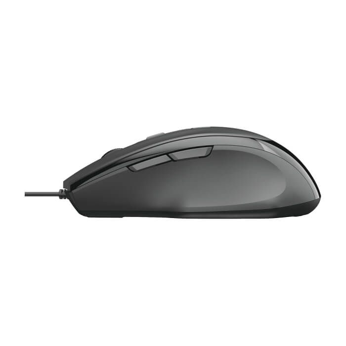 TRUST Voca Comfort Mouse (тъмнейл - 3)