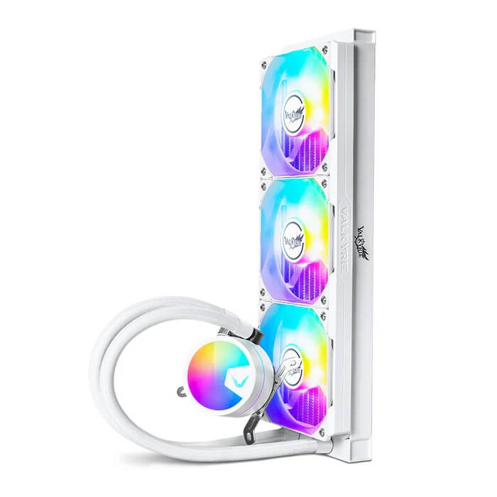 VALKYRIE A360 VK AIO CPU water-cooled ID 80173 на супер цена