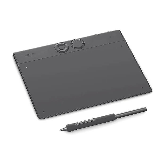 Wacom Intuos Pro pen tablet small (тъмнейл - 2)