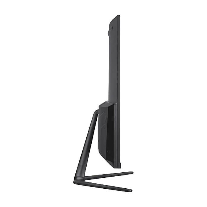 Acer Nitro ED320QRS3biipx, 31.5" Curved 1500R, QHD (2560x1440) VA 144Hz, FreeSync, 1ms(VRB), 3000:1, 250nits, 2xHDMI(2.1), DP, Audio out, HDR10, Speakers, BluelightShield, Til ID 98856 (тъмнейл - 5)