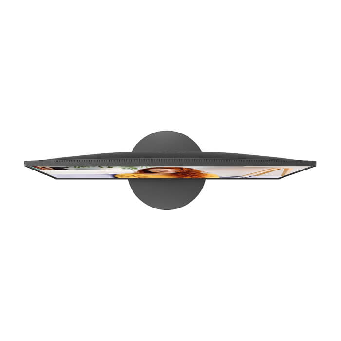 AOC 27B3HA2, 27" IPS WLED, 1920x1080@100Hz, 4ms GtG, 1ms MPRT, 250cd m/2, 1300:1, 20M:1 DCR, Adaptive Sync, FlickerFree, Low Blue Mode, 2Wx2, Tilt, D-SUB, HDMI ID 65399 (тъмнейл - 4)