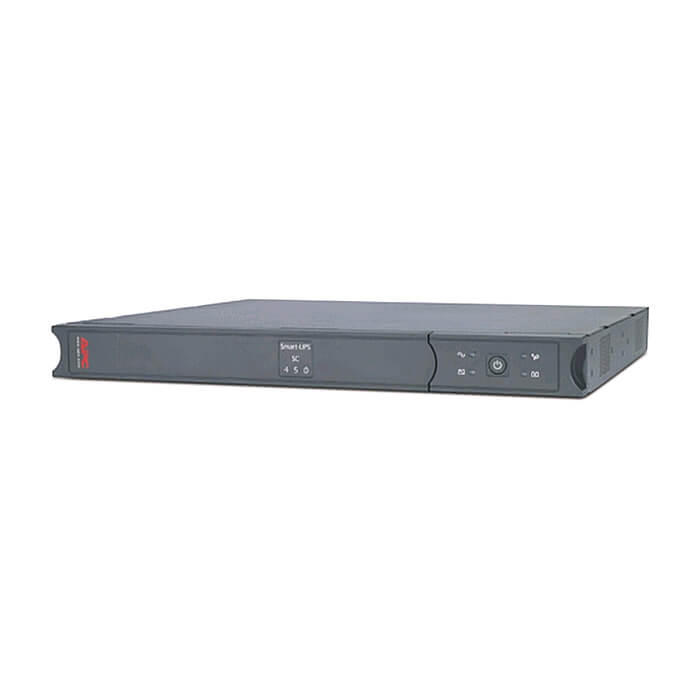 APC Smart-UPS SC 450VA 230V - 1U Rackmount/Tower ID 75536 на супер цена
