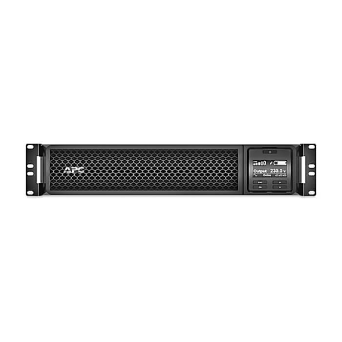 APC Smart-UPS SRT 3000VA RM 230V ID 75508 на супер цена от GT Computers APC Smart-UPS SRT 3000VA RM 230V ID 75508 на супер цена