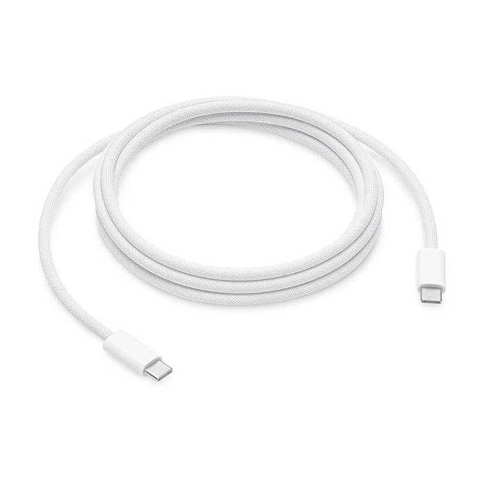 Apple 240W USB-C Charge Cable (2 m) ID 89378 (тъмнейл - 2)