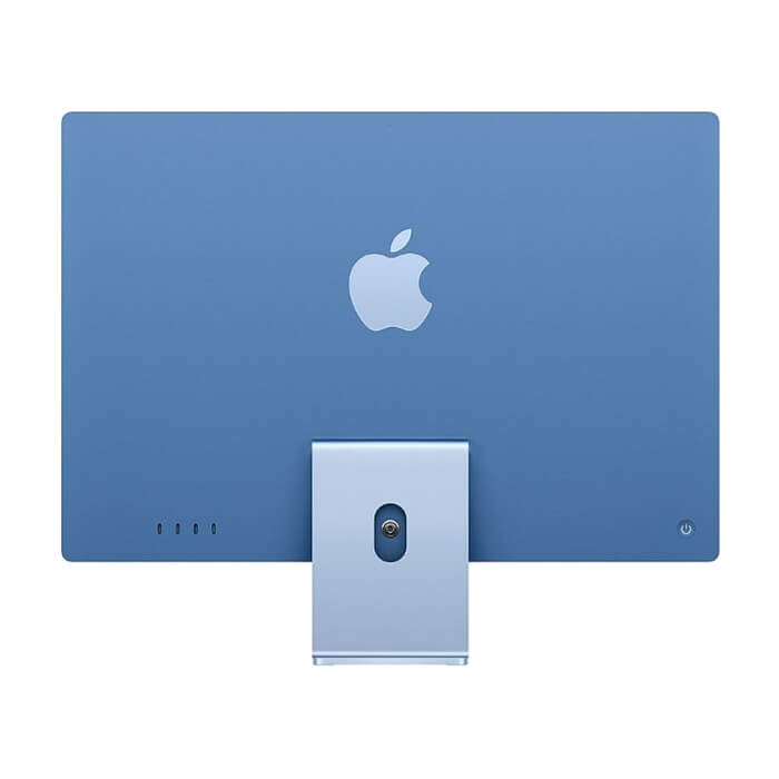 Apple IMAC 24 BLUE/10C CPU/10C GPU/16GB/256-ZEE ID 98217 (тъмнейл - 2)