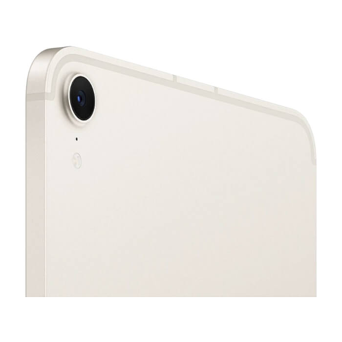Apple iPad mini (A17 Pro) Cellular 128GB - Starlight ID 91044 (тъмнейл - 5)