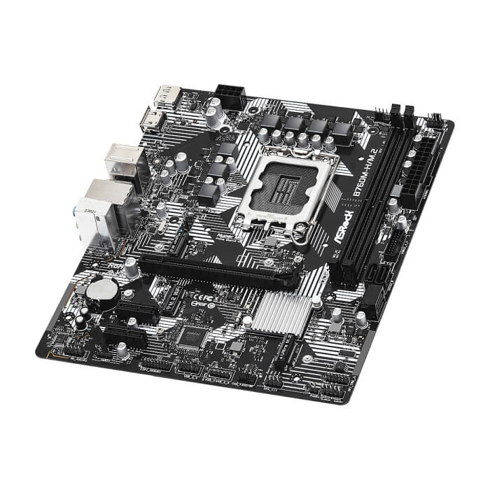 Asrock B760M-H/M.2 ID 95418 (тъмнейл - 4)