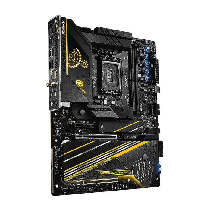 Asrock Z890 Taichi OCF ID 81175 (тъмнейл - 3)