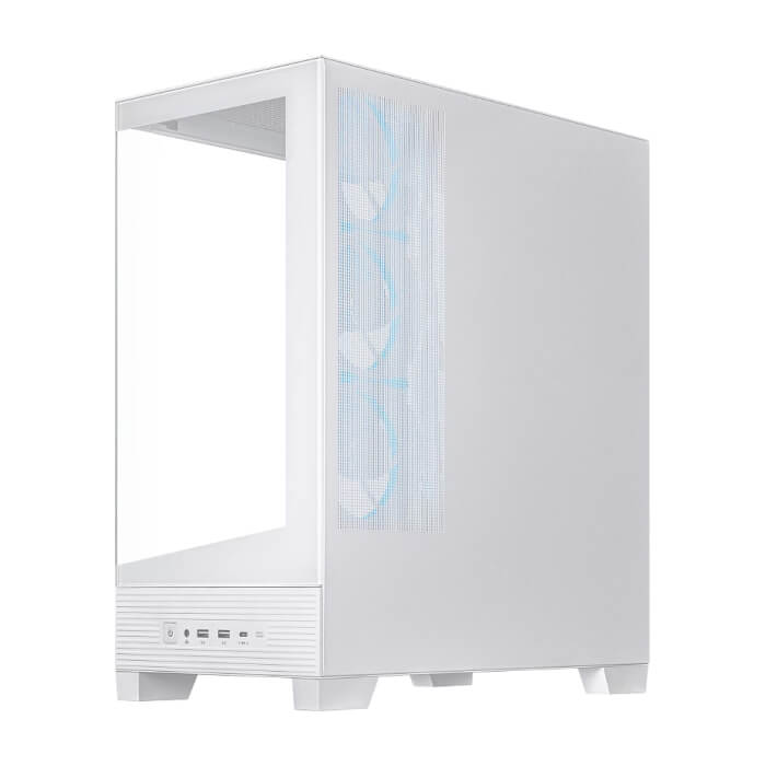 Asus A31 Plus TG White ID 95728 (тъмнейл - 5)