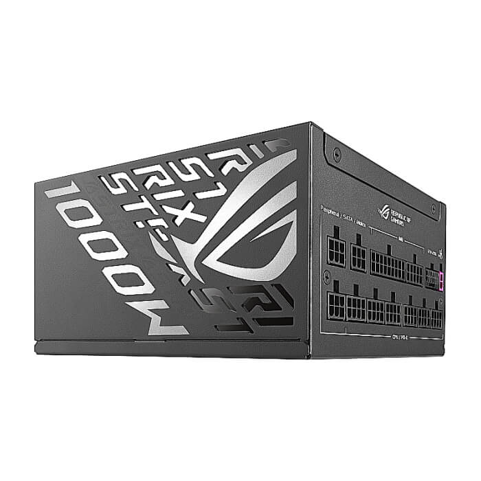Asus ROG Strix 1000W ID 92554 (тъмнейл - 4)