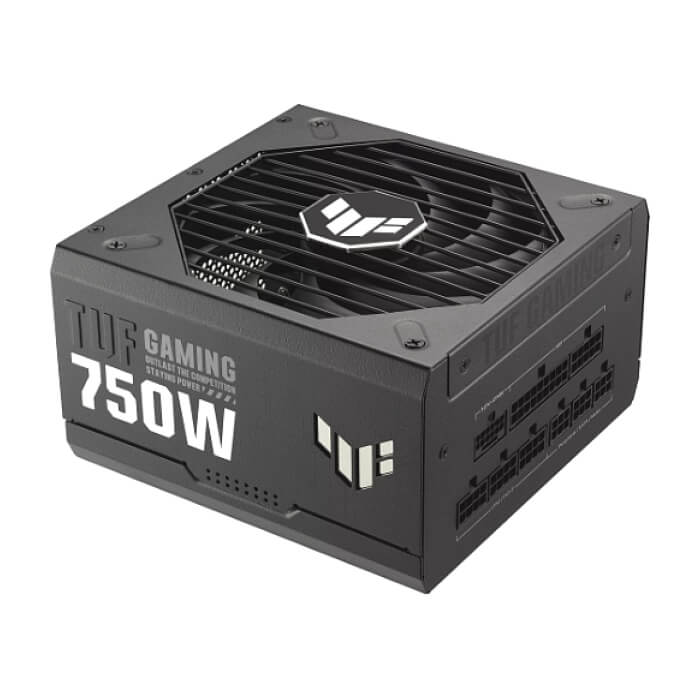 Asus TUF Gaming 750W ID 95196 (тъмнейл - 2)