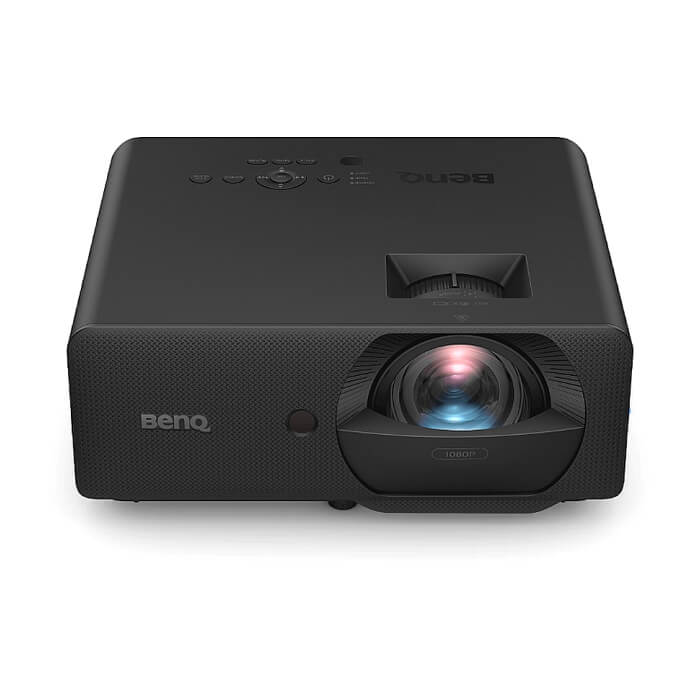 BenQ LH830ST PROJECTOR FOR BUSINESS LH830ST BLACK ID 95685 (тъмнейл - 3)