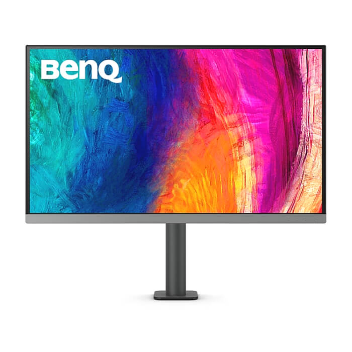 BenQ PD2706UA VERTICAL &  PROFESSIONAL DISPLAY PD2706UA DARK GREY ID 95507