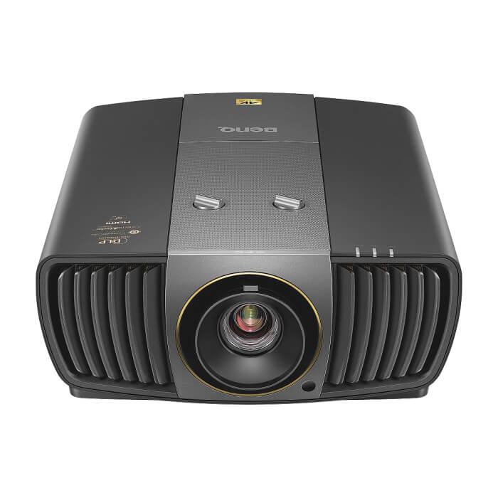 BenQ X12000, DLP, 4K UHD, (3840 x 2160), 50 000:1, 2200 ANSI Lumens, VGA, HDMI, LAN, Trigger, XPR technology ID 65784 (тъмнейл - 4)