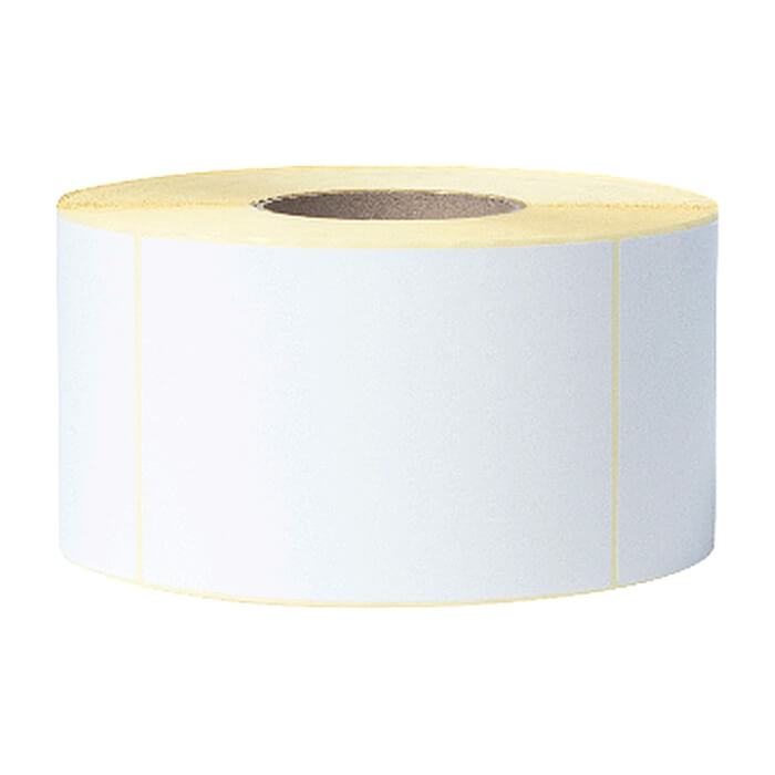 Brother CCoated Thermal Transfer label 102mm x 150mm 1440 labels  (PK OF 4) ID 87900 на супер цена