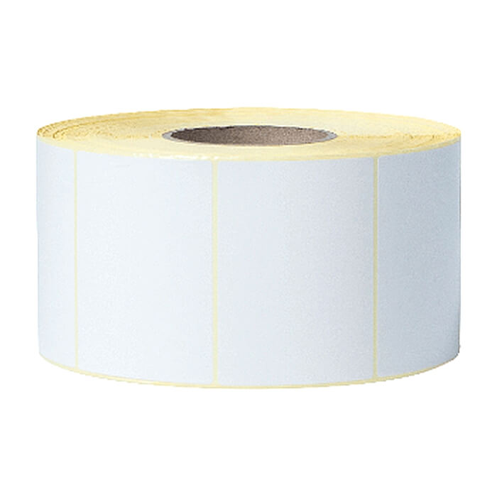 Brother Coated Thermal Transfer label 102mm x 74mm 2900 labels  (PK OF 4) ID 87901 на супер цена