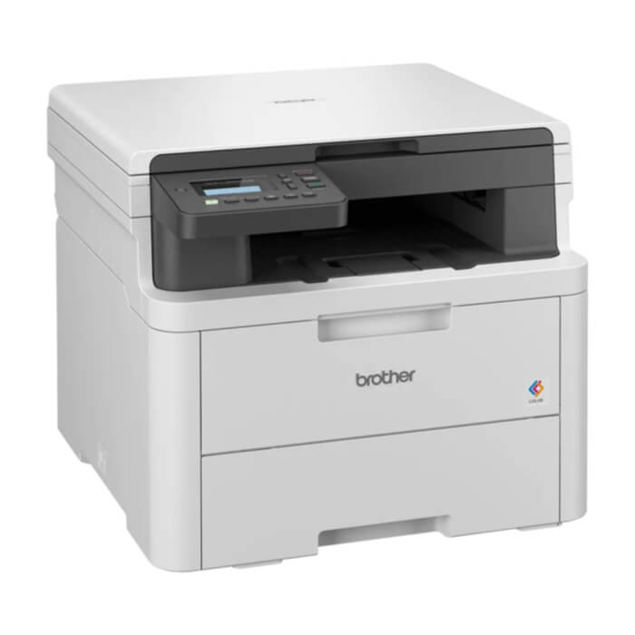 Brother DCP-L3520CDW Colour Laser Multifunctional ID 67305 (тъмнейл - 4)